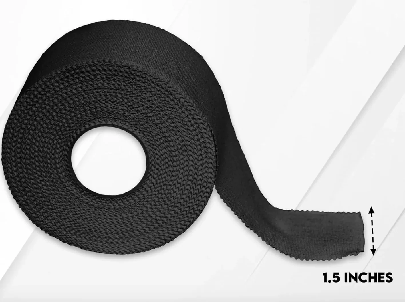 1-5-athletic-tape 1.5" Athletic Tape