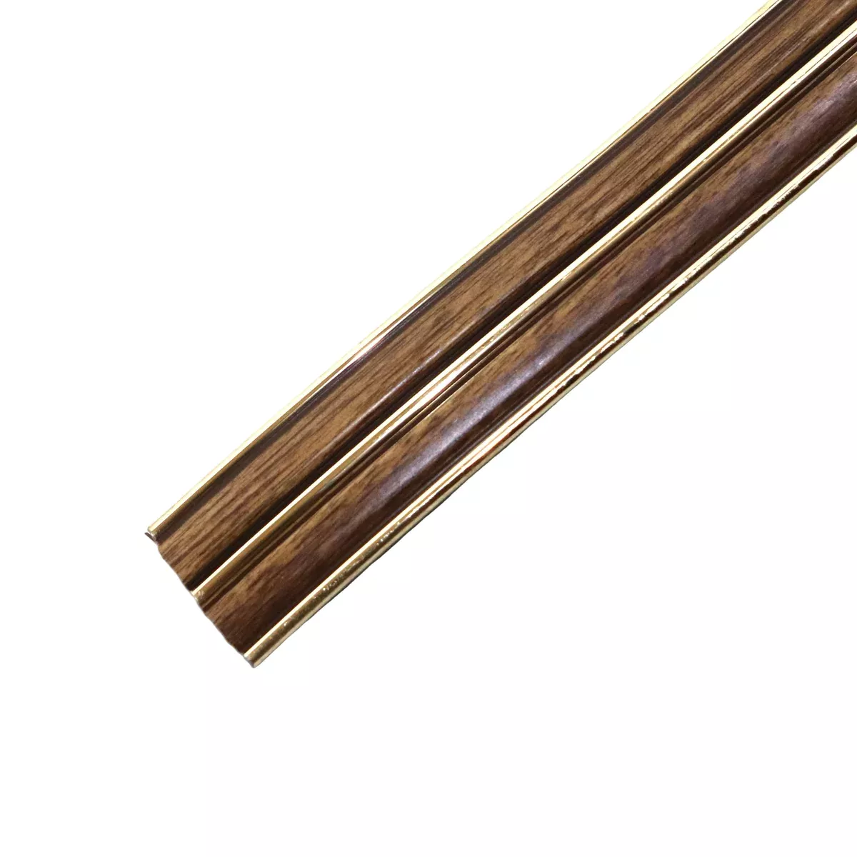 1-gold-t-molding-12 1" Gold T Molding 12’