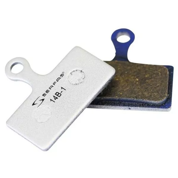 1-pair-resin-2011-newer-shimano-xt-xtr 1 PAIR RESIN 2011 & Newer SHIMANO XT/XTR