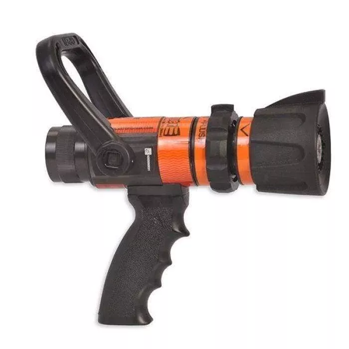 1-provenger-selectable-gallonage-nozzle-with-pistol-grip-100-psi-nh-thread 1″ ProVenger Selectable Gallonage Nozzle with Pistol Grip 100 PSI, NH Thread