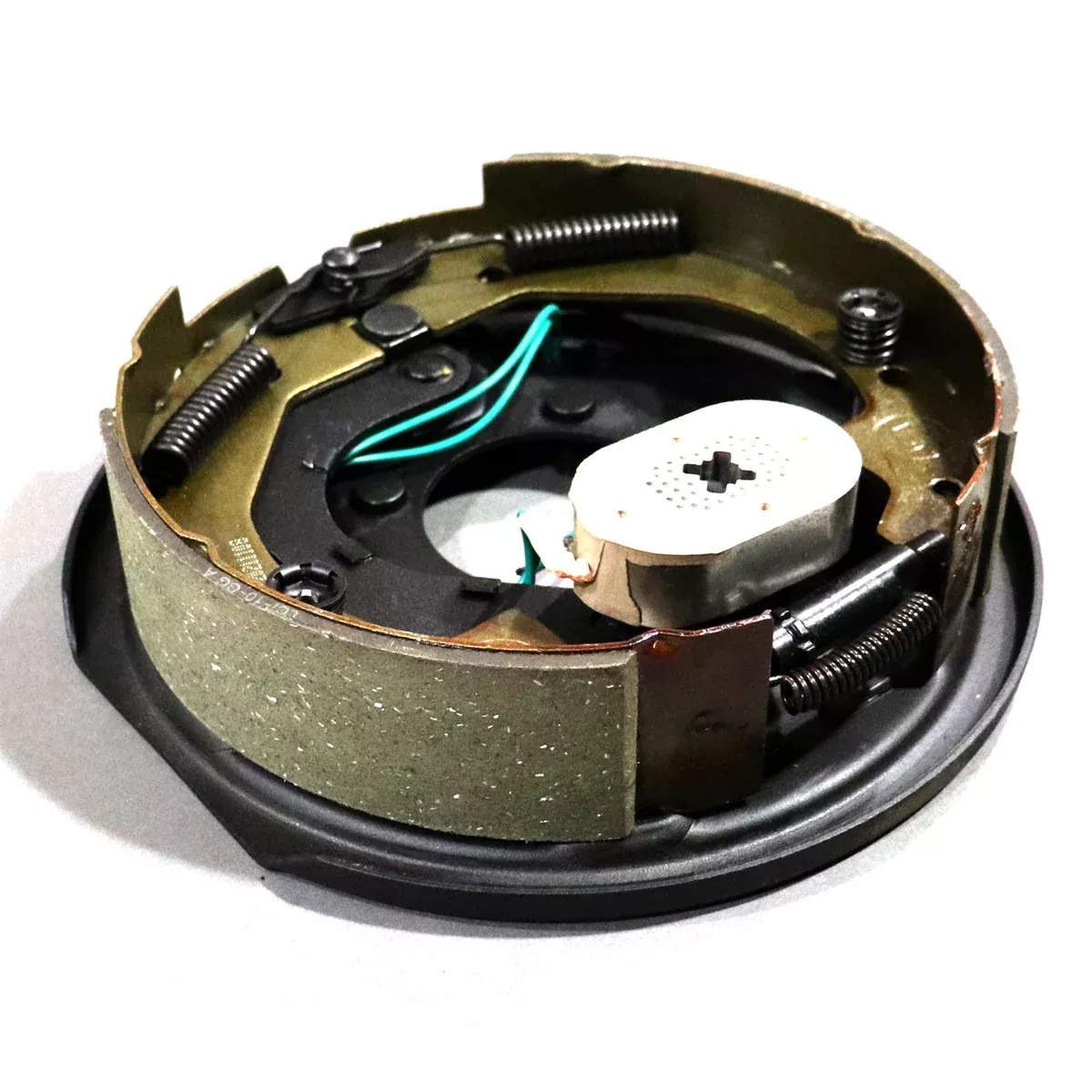 10" X 2-1/4" Brake Assembly