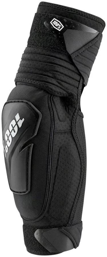 100-fortis-elbow-guards-black-large-x-large 100% Fortis Elbow Guards - Black Large/X-Large