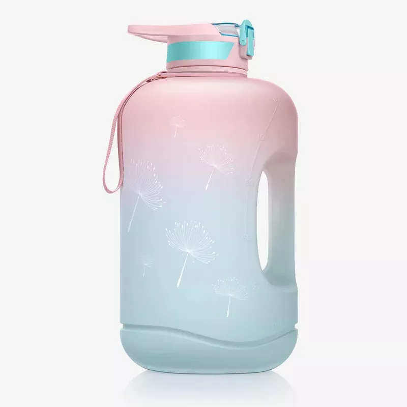 128oz-gym-outdoor-water-bottle 128OZ Gym & Outdoor Water Bottle
