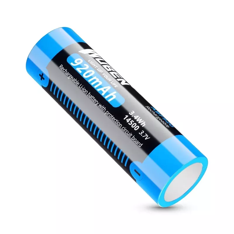 14500-920mah-battery-2-batteries-not-type-c-batteries 14500 920mAh Battery(2 batteries, not Type-C batteries)