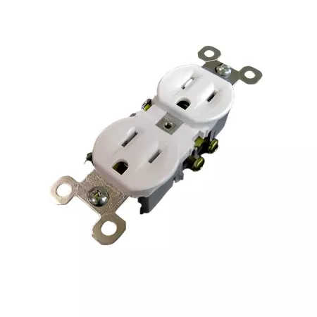 15-amp-outlet 15 Amp Outlet