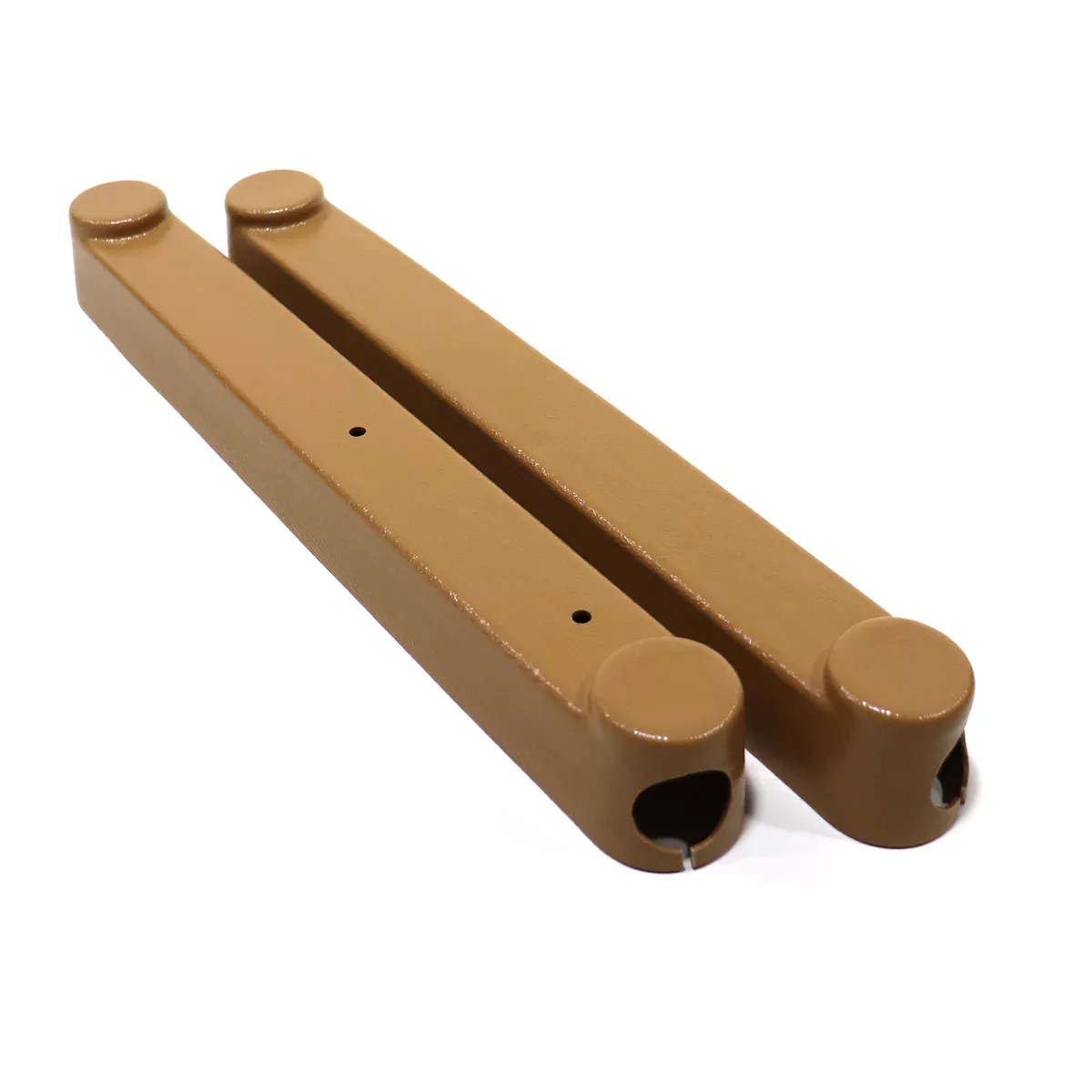 17-tan-chain-cover-kit 17" Tan Chain Cover Kit