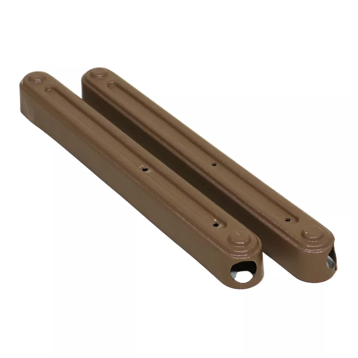 18-tan-chain-cover-kit-used 18" Tan Chain Cover Kit Used