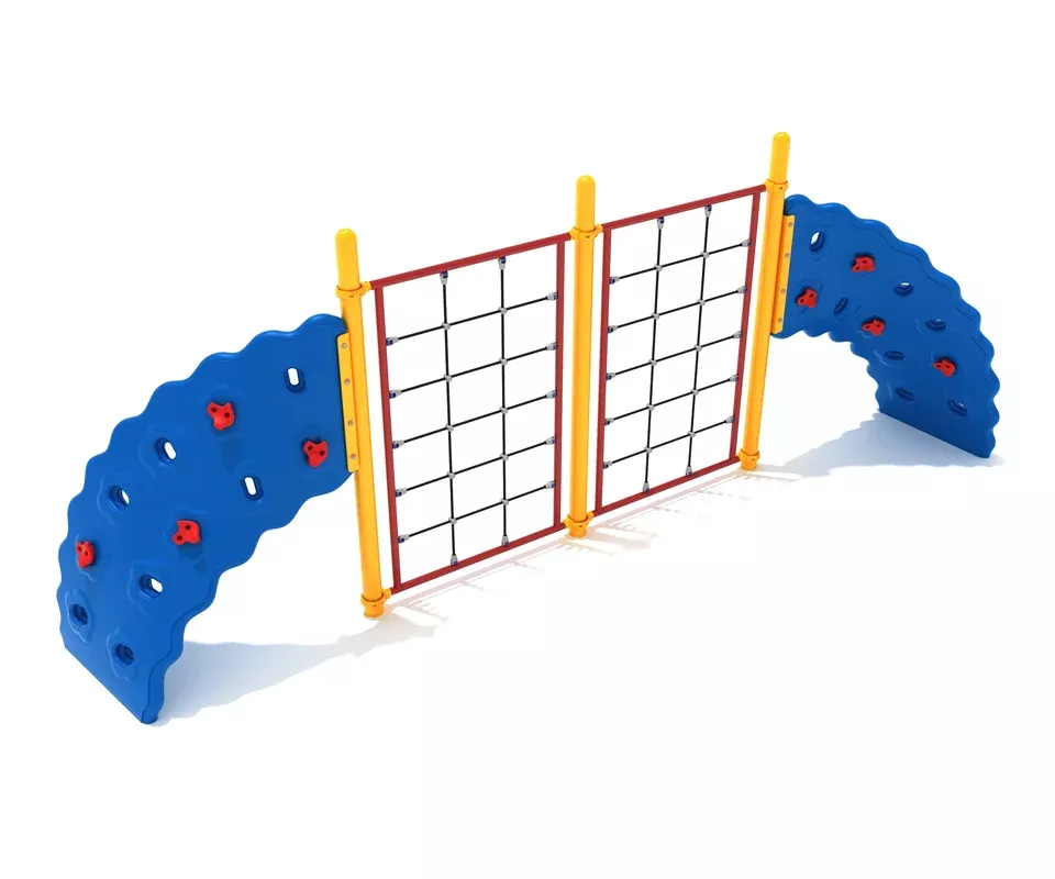2-panel-rope-challenger 2 Panel Rope Challenger