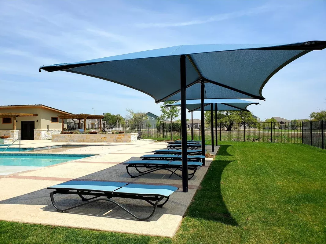 2-post-umbrella-hip-shade-structure 2 Post Umbrella Hip Shade Structure