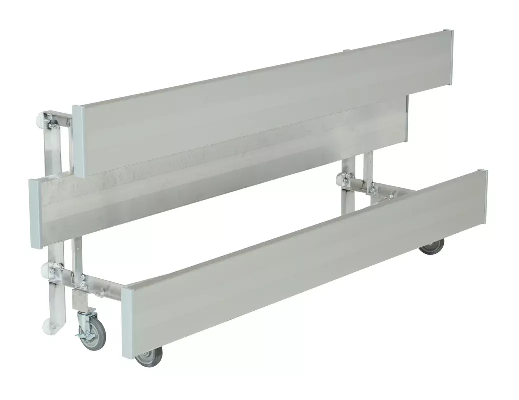 2-row-tip-n-roll-standard-bleachers 2 Row Tip N’ Roll Standard Bleachers