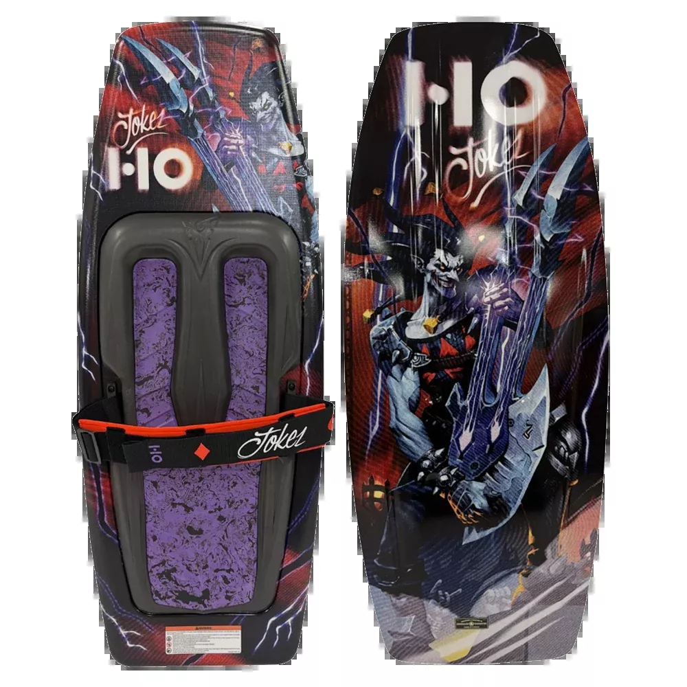 2026-ho-joker-kneeboard 2026 HO Joker Kneeboard