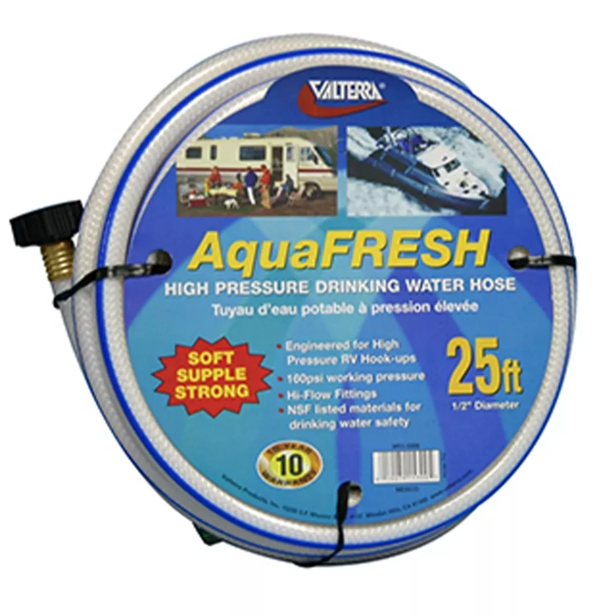 25-foot-water-hose 25 Foot Water Hose