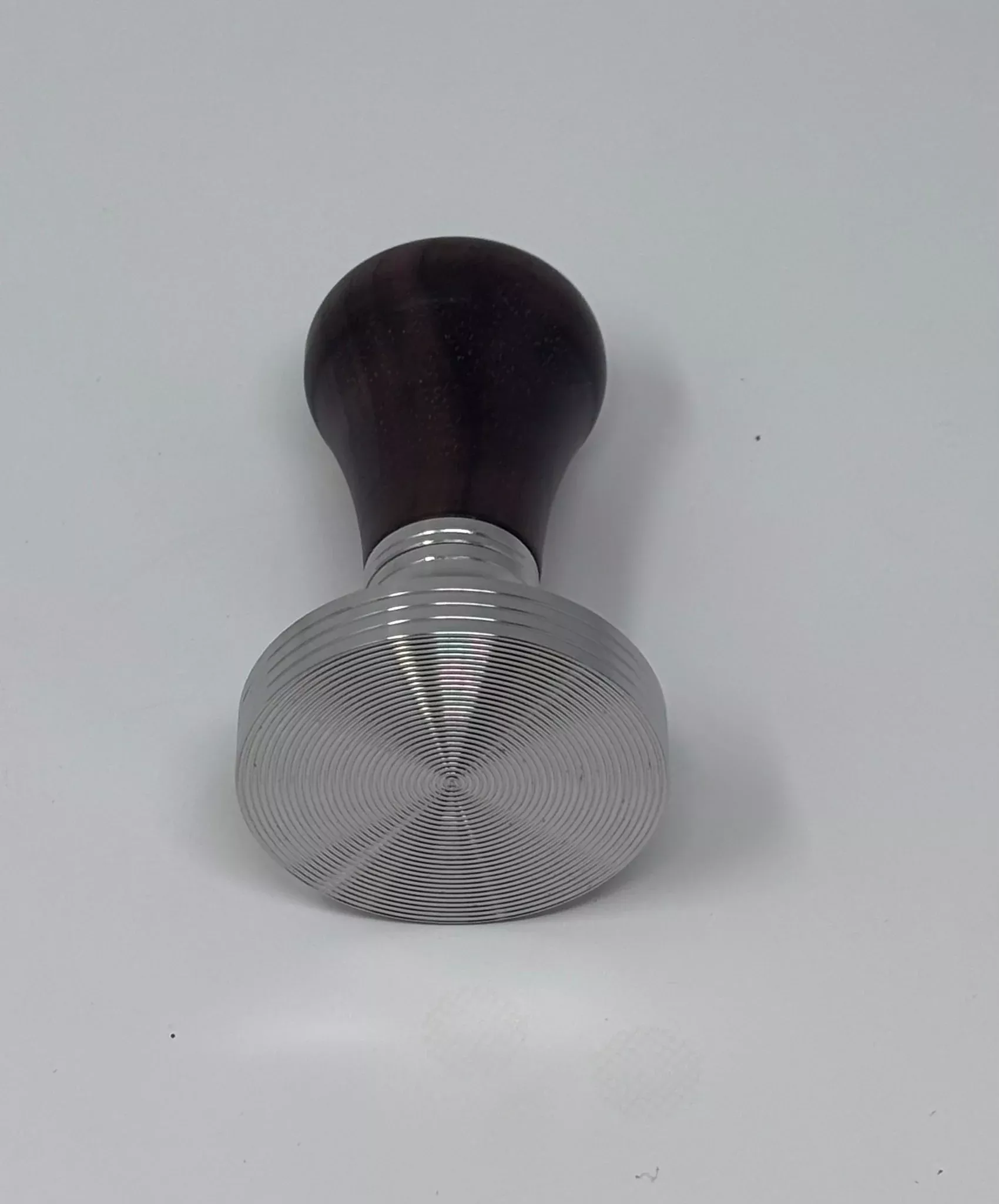 58mm-walnut-tamper-overstock 58mm Walnut Tamper- OVERSTOCK