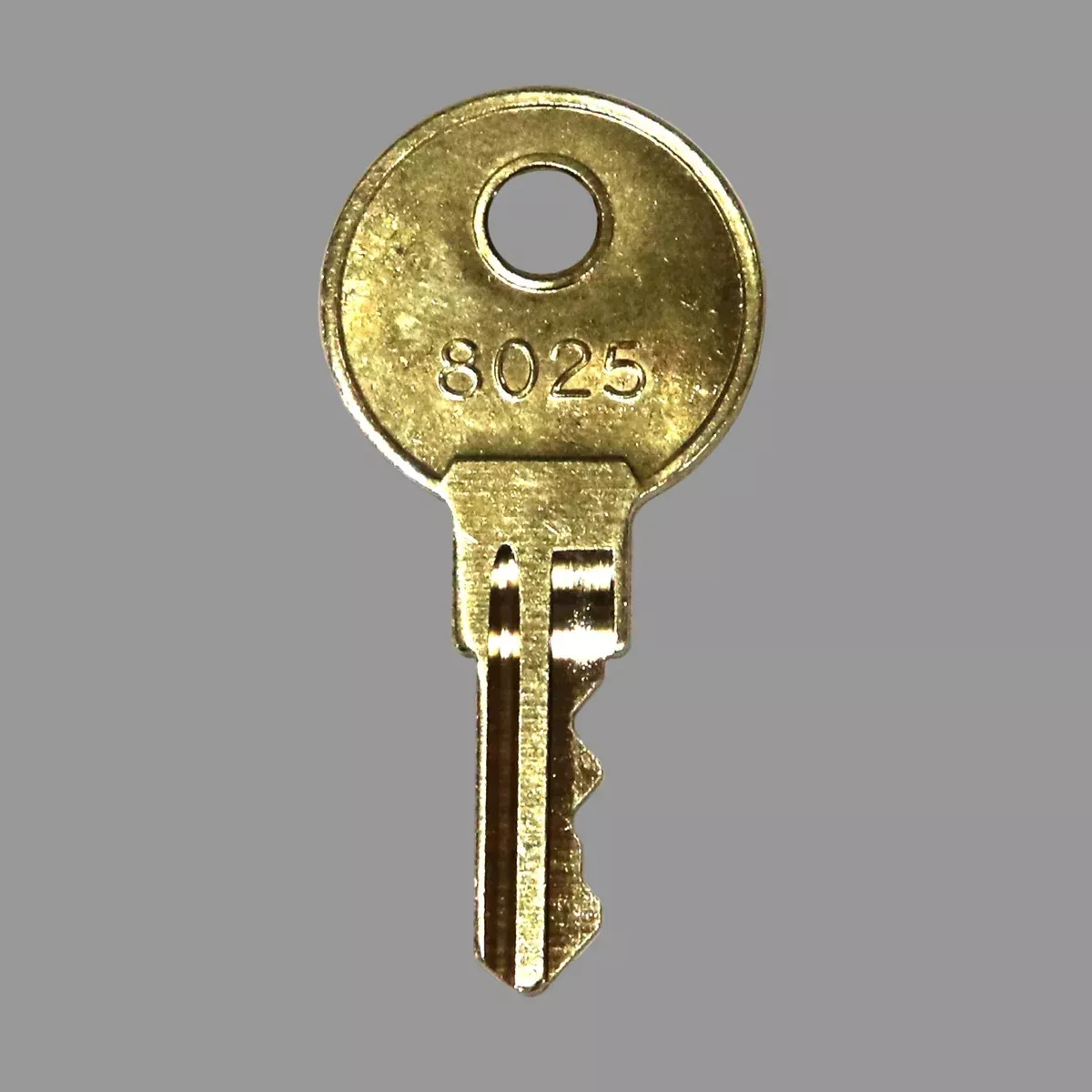 8025 Key