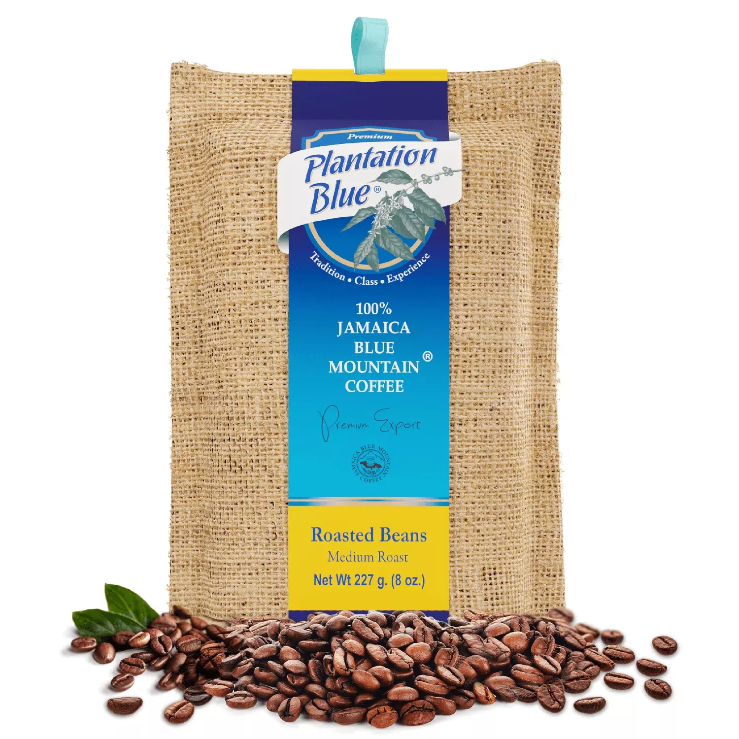 8oz-jamaica-blue-mountain-coffee-beans-100-authentic-flavor 8oz Jamaica Blue Mountain Coffee Beans – 100% Authentic Flavor