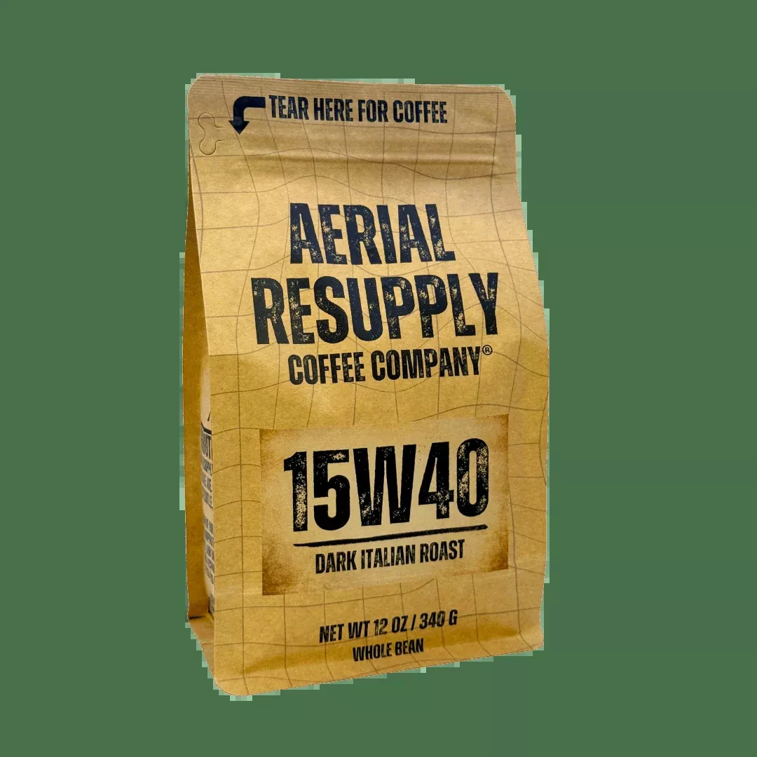 aerial-resupply-15w40-colombian-dark-italian-roast-coffee Aerial Resupply 15W40 Colombian Dark Italian Roast Coffee