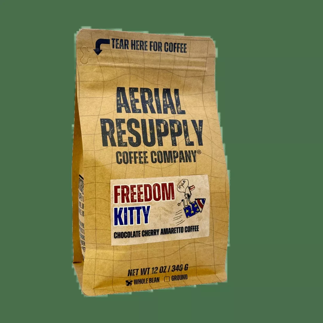 aerial-resupply-freedom-kitty-chocolate-cherry-amaretto-coffee Aerial Resupply Freedom Kitty Chocolate Cherry Amaretto Coffee