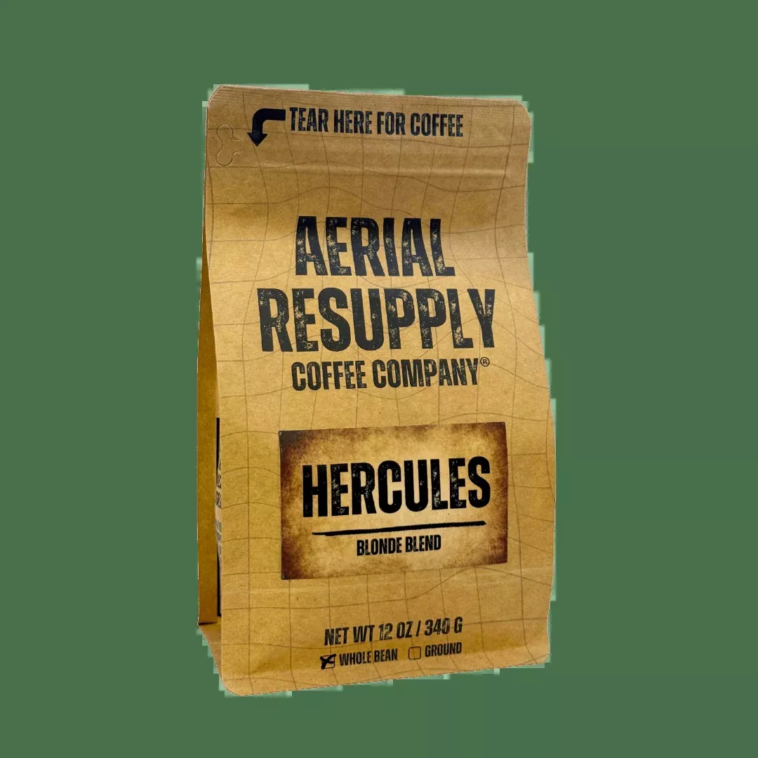 aerial-resupply-hercules-blond-roast-coffee-blend Aerial Resupply Hercules Blond Roast Coffee Blend