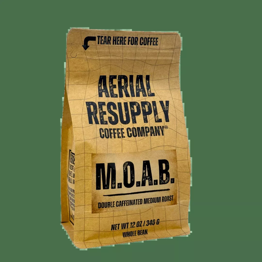 aerial-resupply-moab-high-caffeine-robusta-medium-roast-coffee Aerial Resupply MOAB High-Caffeine Robusta Medium Roast Coffee