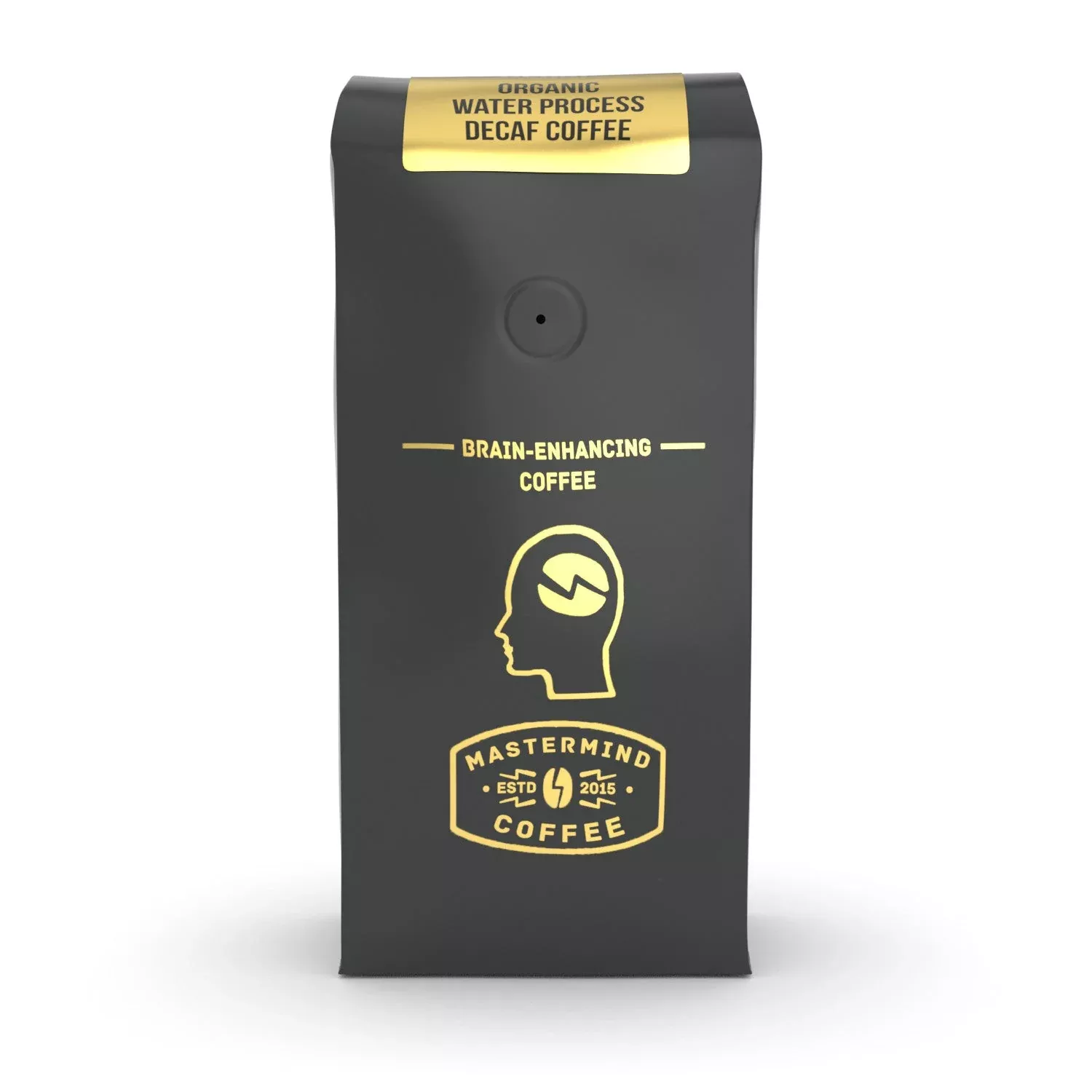 all-day-decaf-organic-water-process-decaf-coffee-brain-enhancing-nootropic-coffe All-Day Decaf - Organic Water Process Decaf Coffee - Brain Enhancing Nootropic Coffee - Heightens Mental Acuity, Improves Focus - Impossibly Delicious!