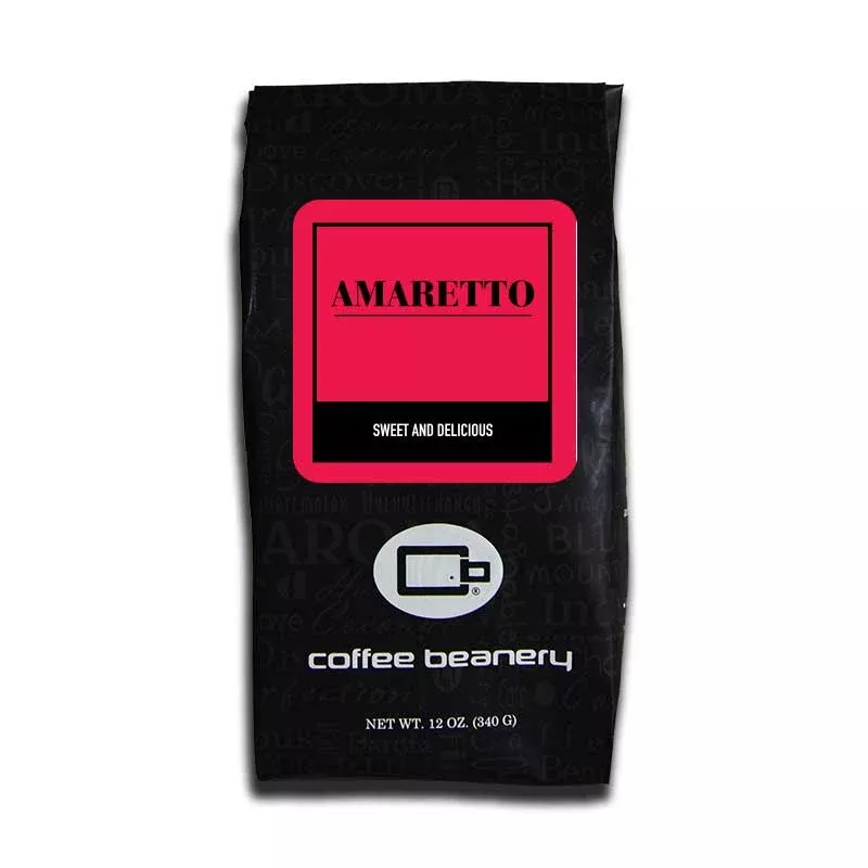 amaretto-flavored-coffee Amaretto Flavored Coffee