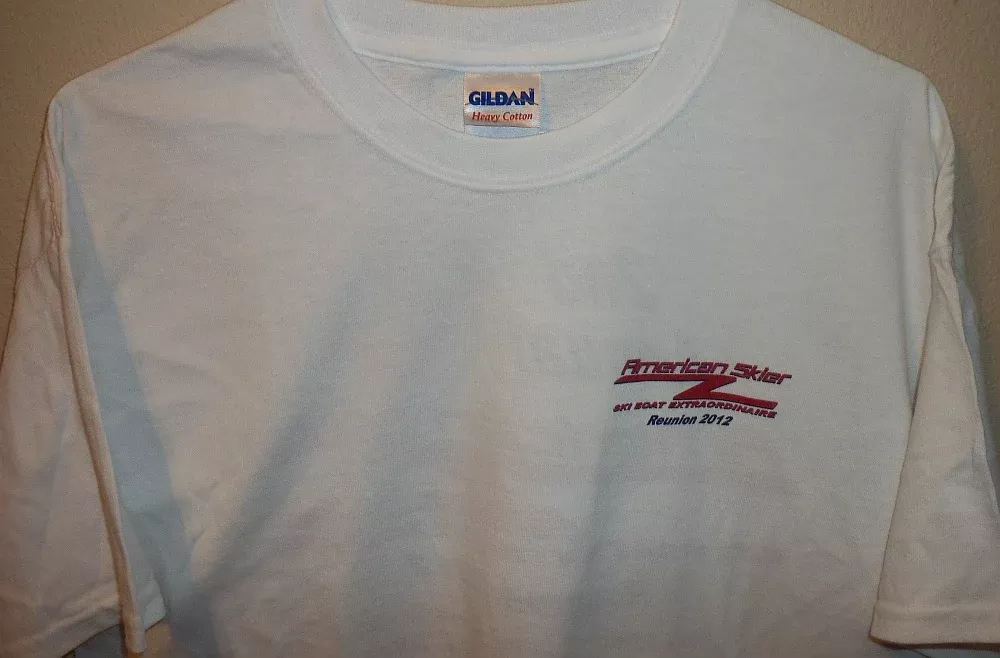 american-skier-2012-reunion-tee-shirts-small American Skier 2012 Reunion Tee Shirts - SMALL