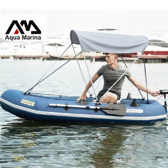 Aqua Marina Inflatable Boat Bimini Shade