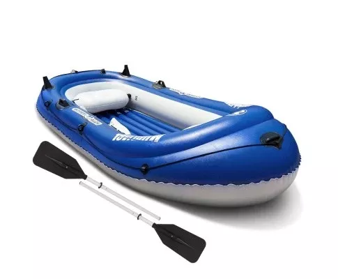 aqua-marina-wild-river-inflatable-dinghy-boat Aqua Marina Wild River Inflatable Dinghy Boat