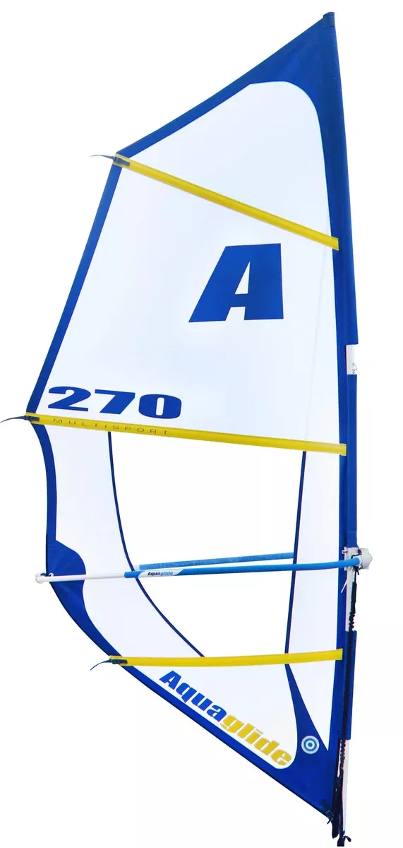 Aquaglide Multisport Sailing Rig