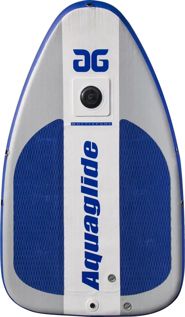 aquaglide-supersport-inflatable-sailboat-hull-only Aquaglide Supersport Inflatable Sailboat - Hull Only