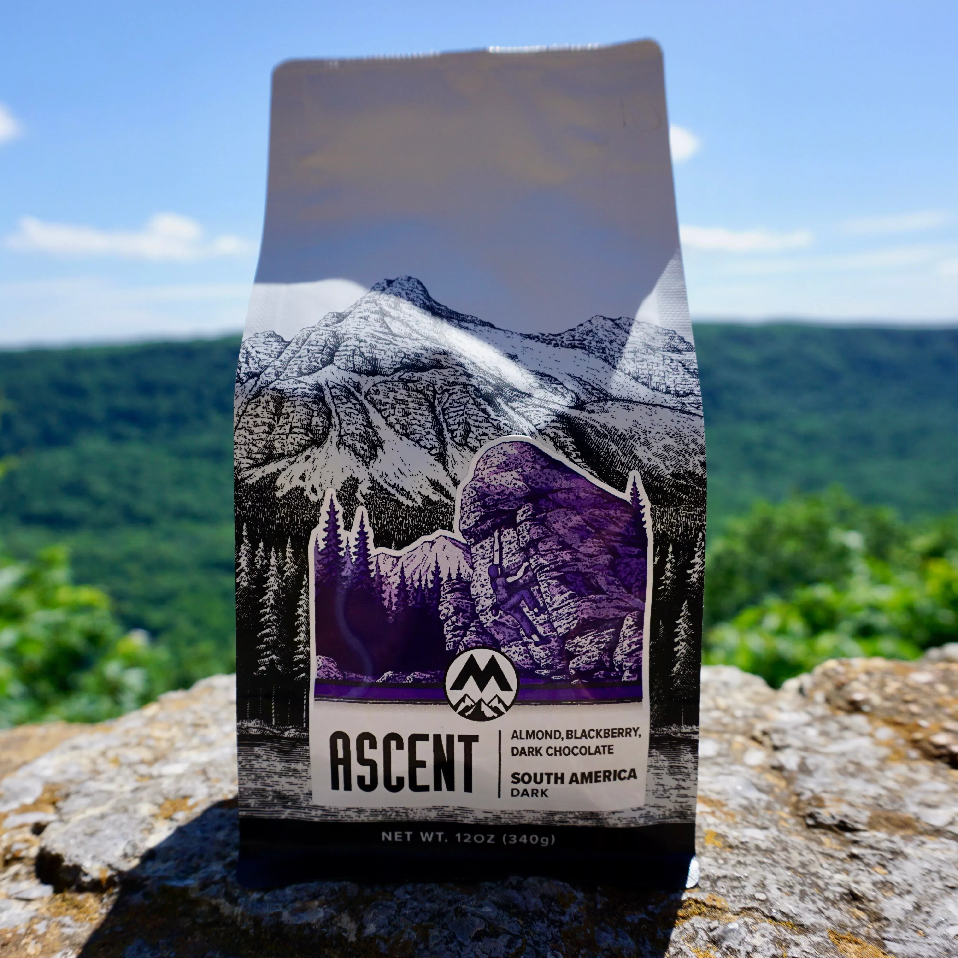 ascent-south-american-blend Ascent | South American Blend
