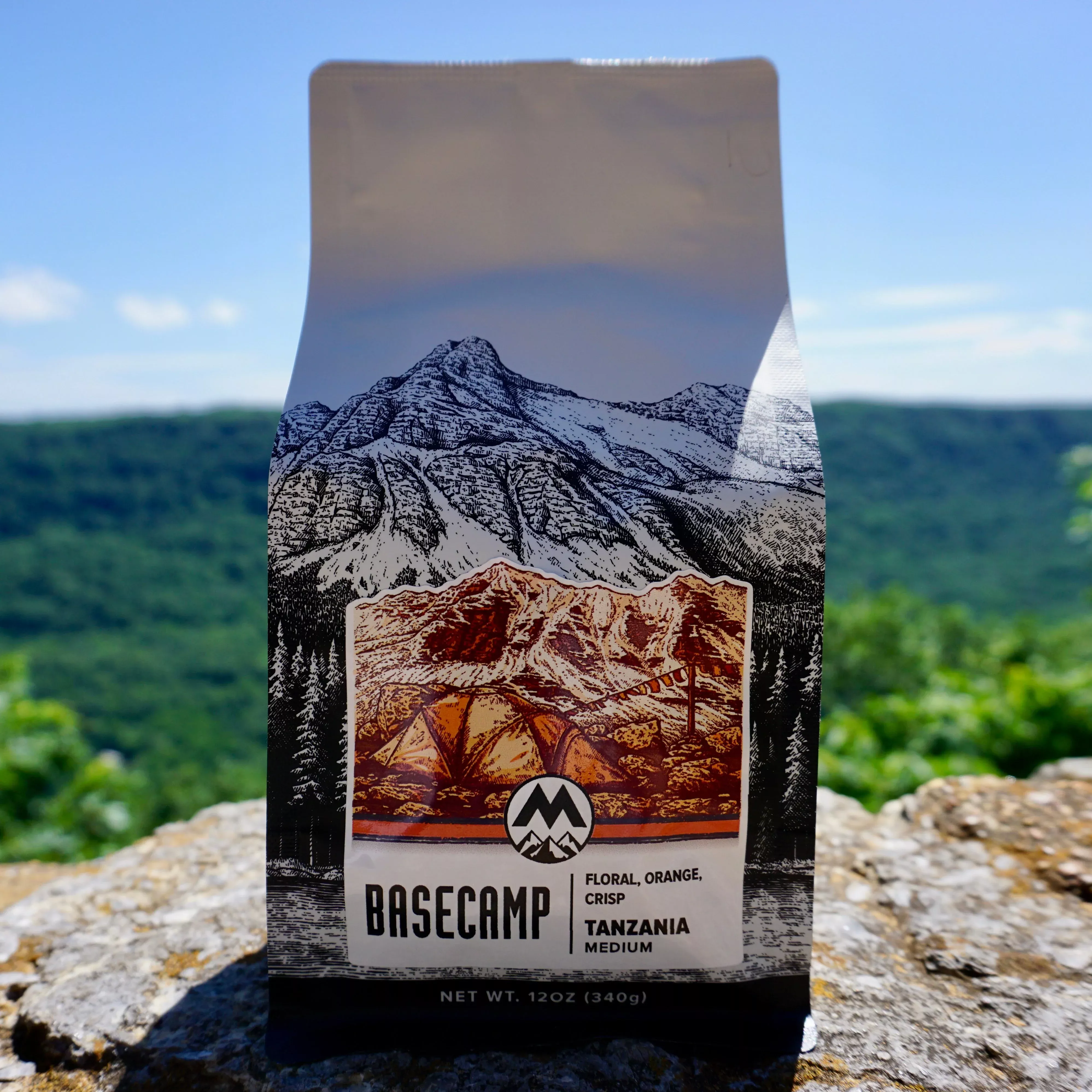 basecamp-tanzania Basecamp | Tanzania