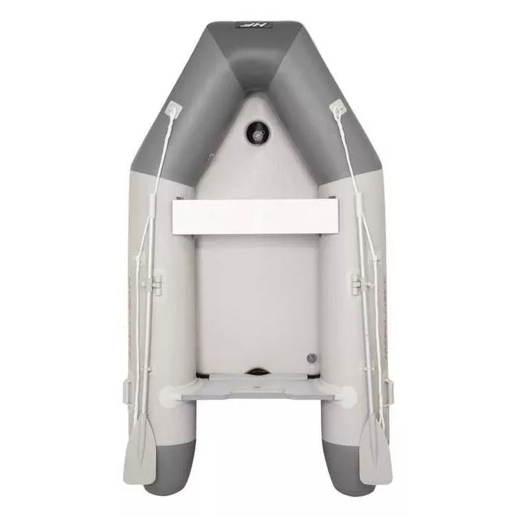 Bestway Hydro-Force Caspian Pro Inflatable Dinhgy Boat 2.8m