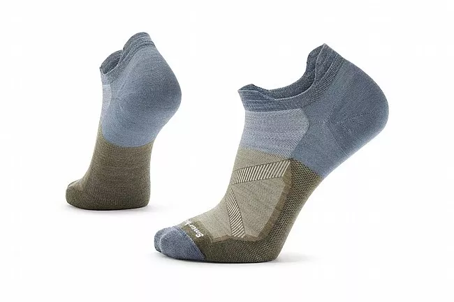 Bike Low Ankle Zero Cushion