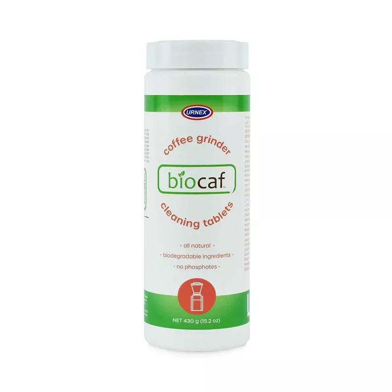 biocaf-coffee-grinder-cleaning-tablets Biocaf Coffee Grinder Cleaning Tablets