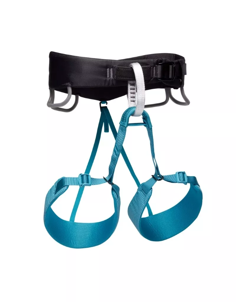 Black Diamond Momentum Harness Women's
