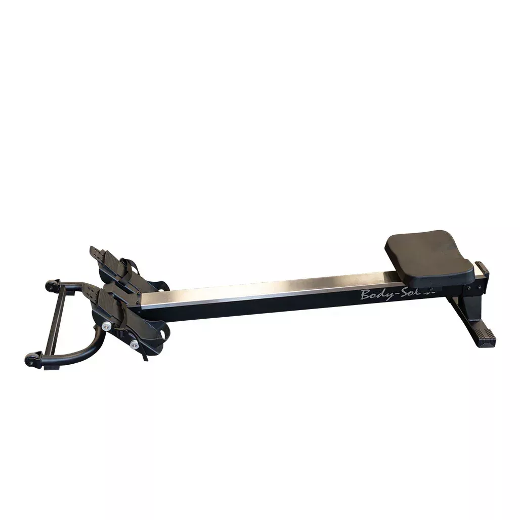 body-solid-grow-rower-attachment Body-Solid GROW Rower Attachment