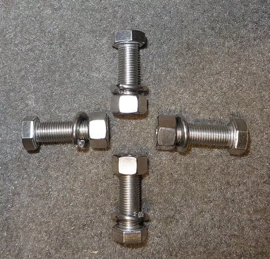 bolt-set-coupling-1-25 Bolt Set - Coupling 1.25"