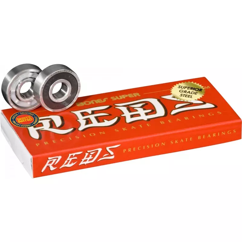 bones-super-reds-bearings Bones Super Reds Bearings