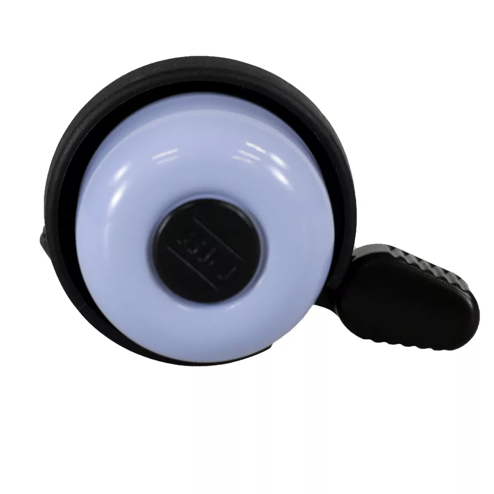 brass-bell-multi-strike-cream-white Brass Bell Multi Strike Cream White