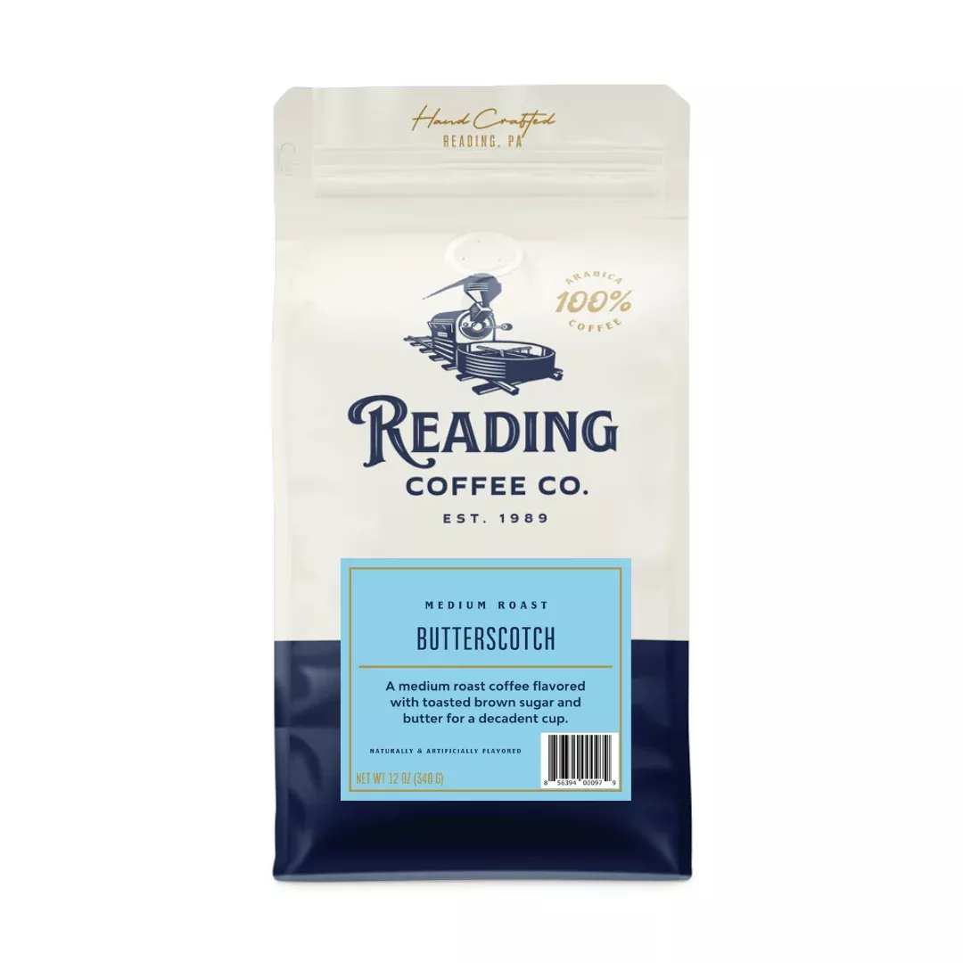 butterscotch-flavored-coffee Butterscotch Flavored Coffee