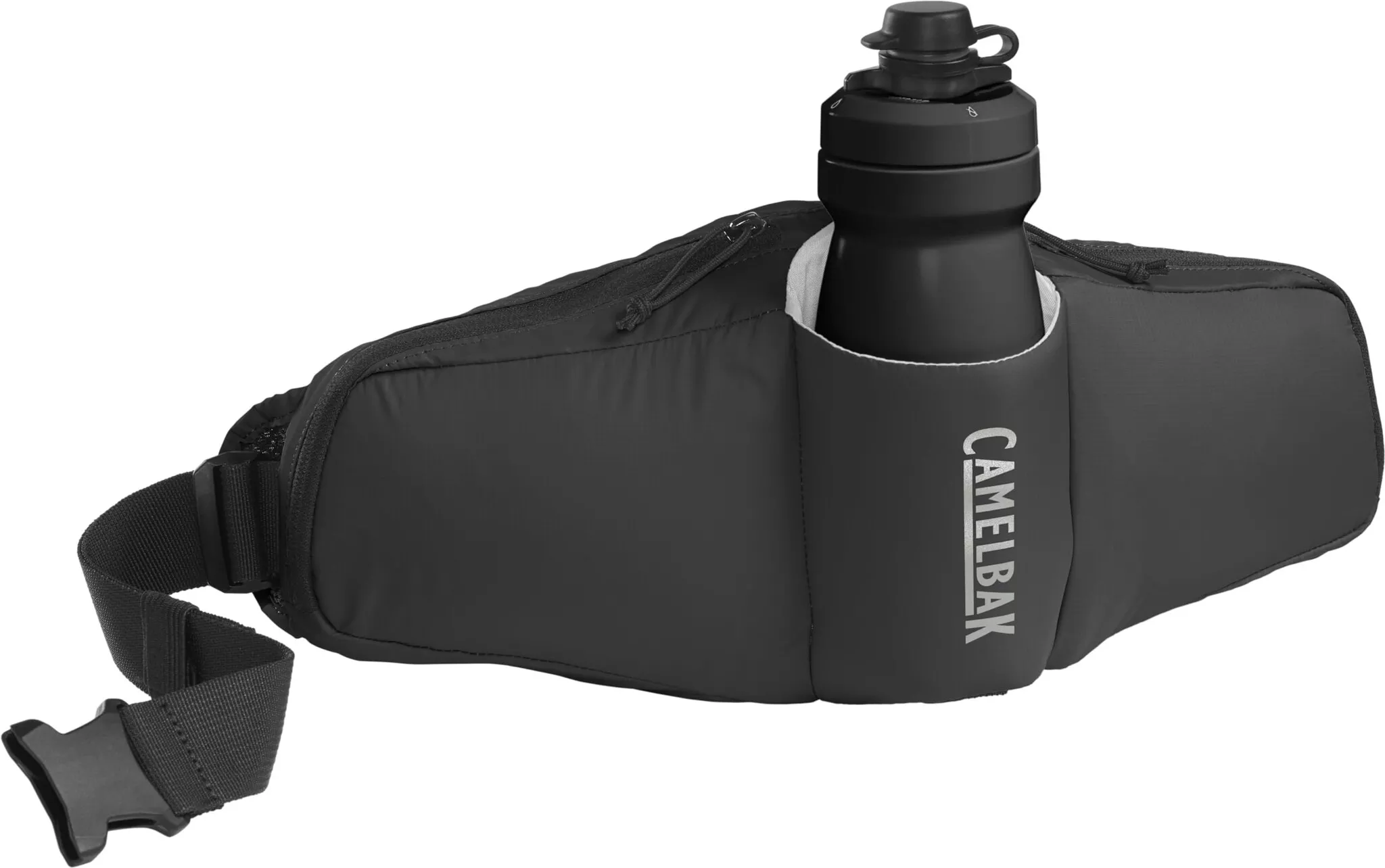 camelbak-podium-flow-2-waist-pack-21oz-blk CAMELBAK PODIUM FLOW 2 WAIST PACK 21oz BLK