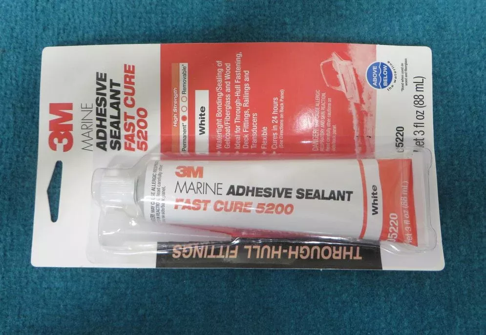 caulk-3m5200-white-fast-cure Caulk 3M5200 White FAST CURE