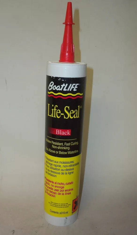 caulk-lifeseal-white Caulk - LifeSeal - WHITE