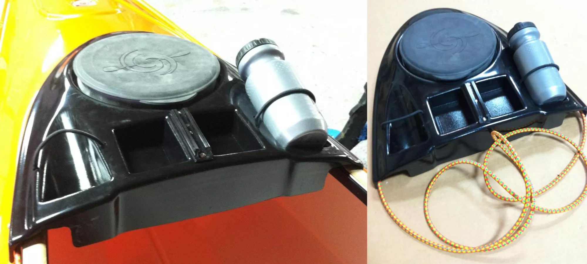 **CLEARANCE** - Hurricane Sport Console