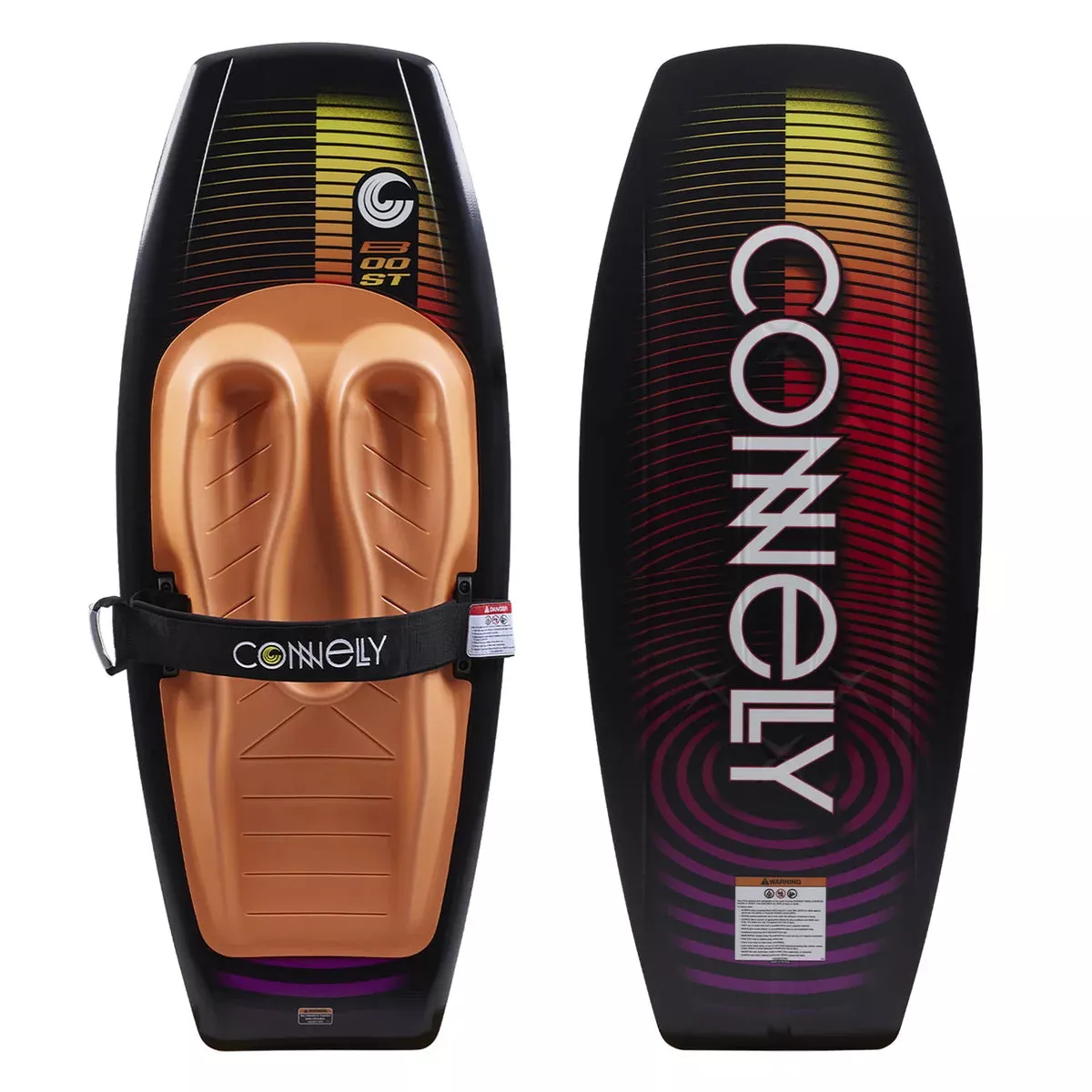 connelly-boost-kneeboard-2027 Connelly Boost Kneeboard 2027