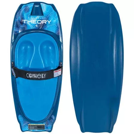 connelly-theory-kneeboard-2026 Connelly Theory Kneeboard 2026