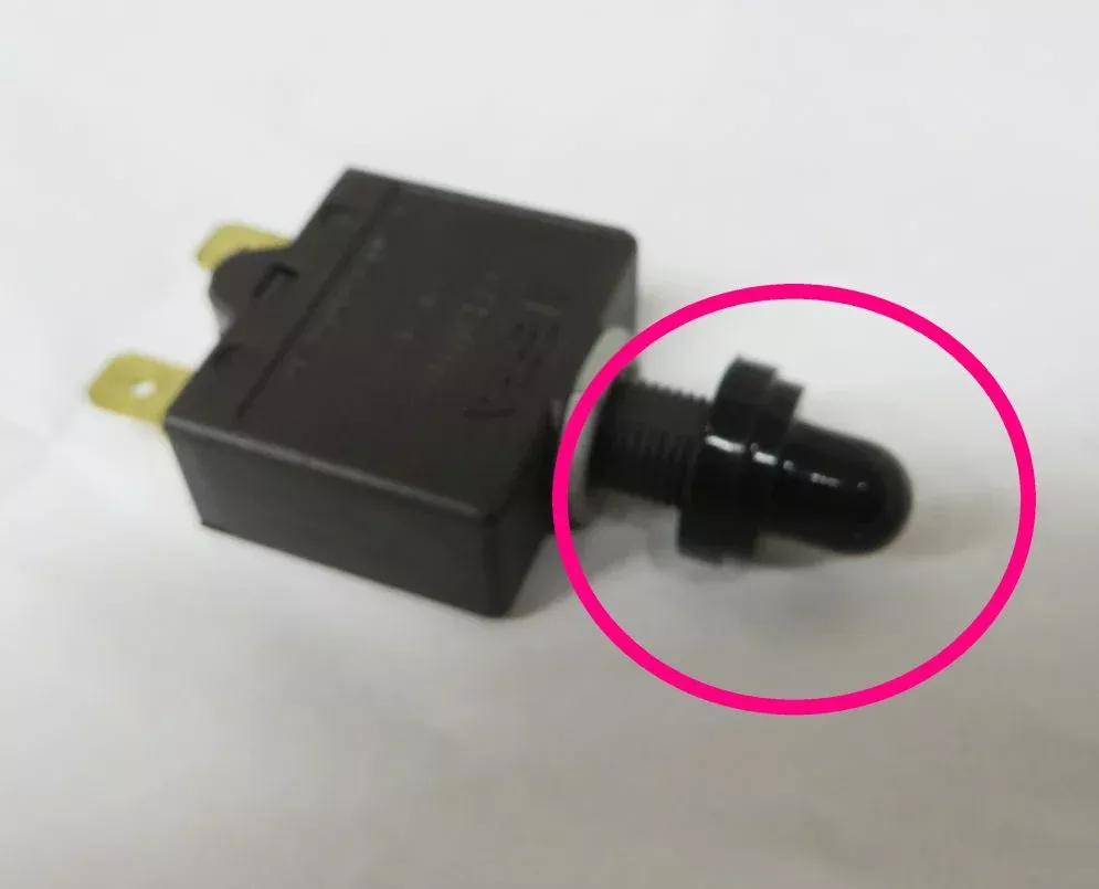 cover-short-breaker-black Cover - Short Breaker - BLACK