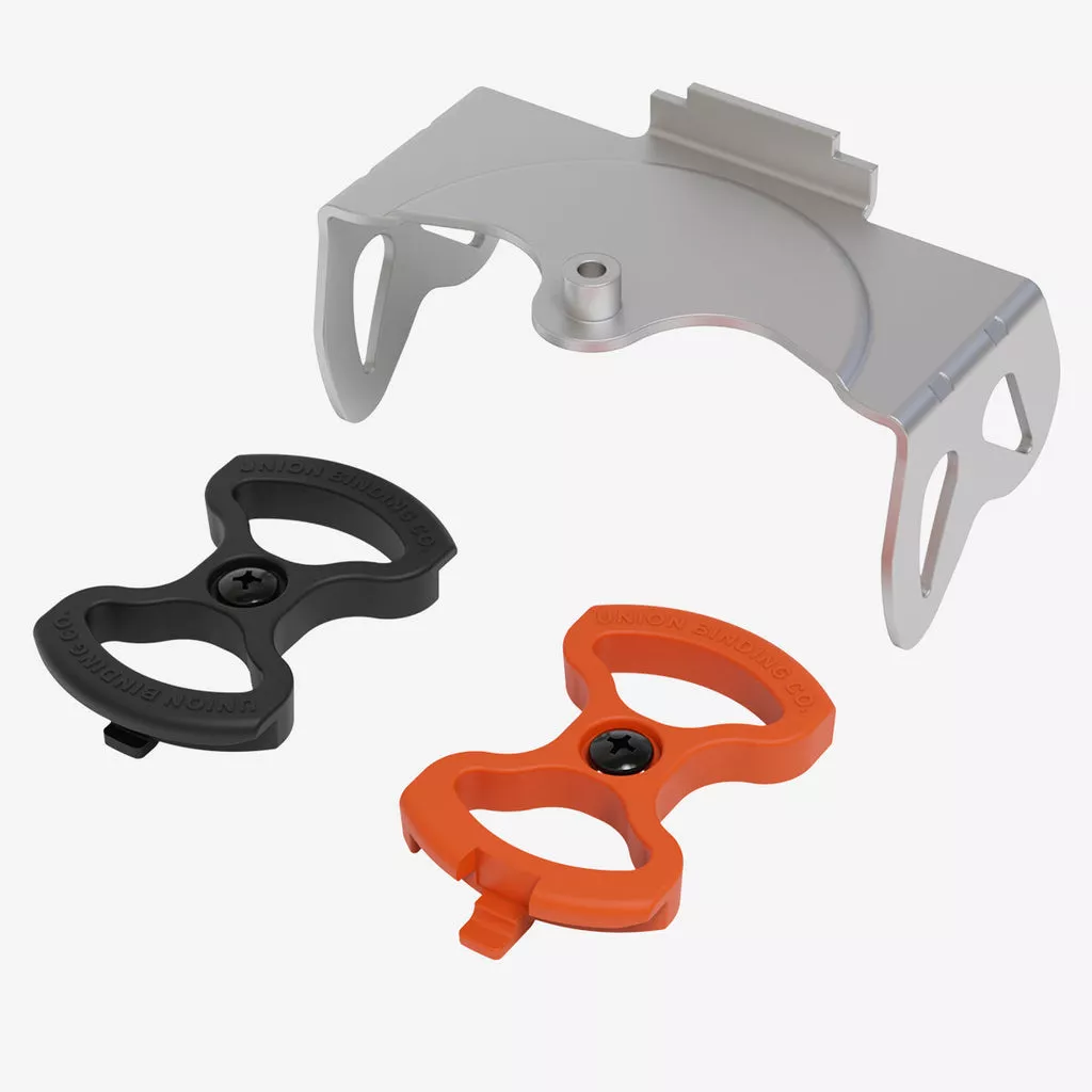 crampon-160mm Crampon 160mm