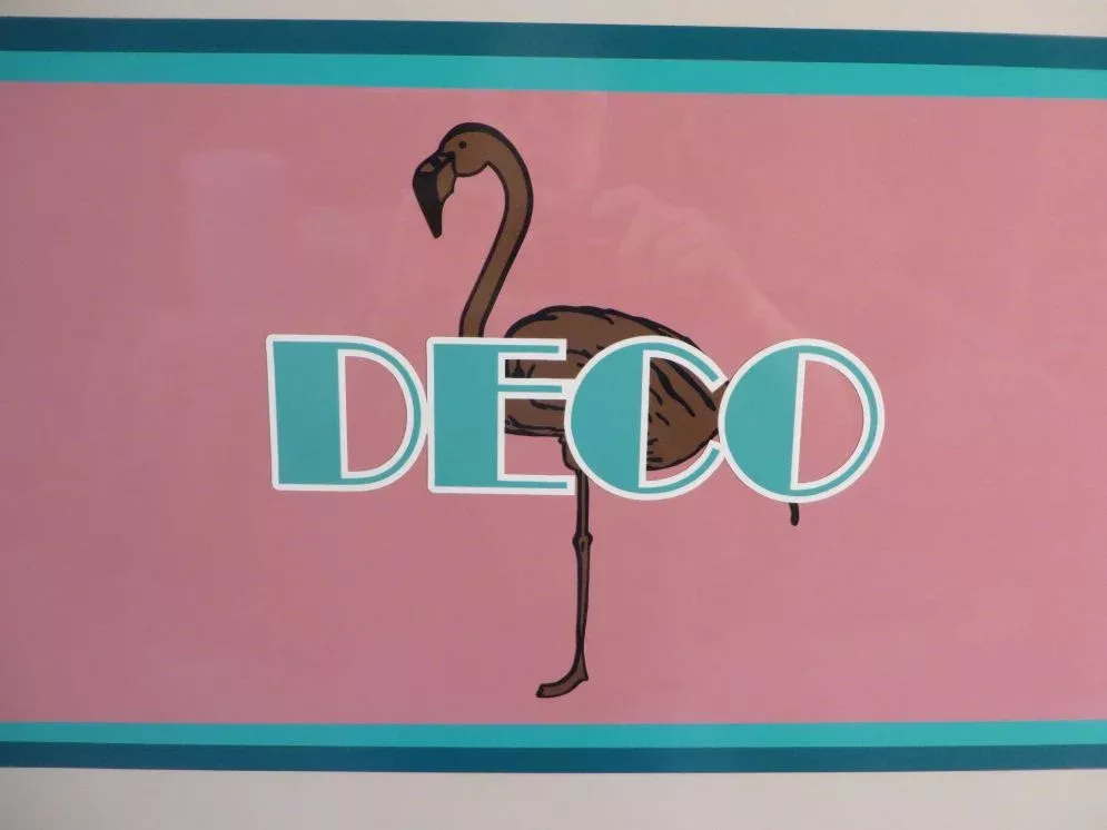 decal-deco-flamingo-port-side Decal - DECO Flamingo Port Side